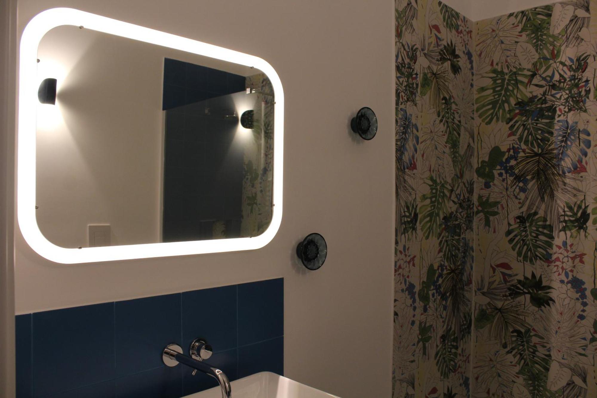 Casa Gaia Apartment Наполи Екстериор снимка