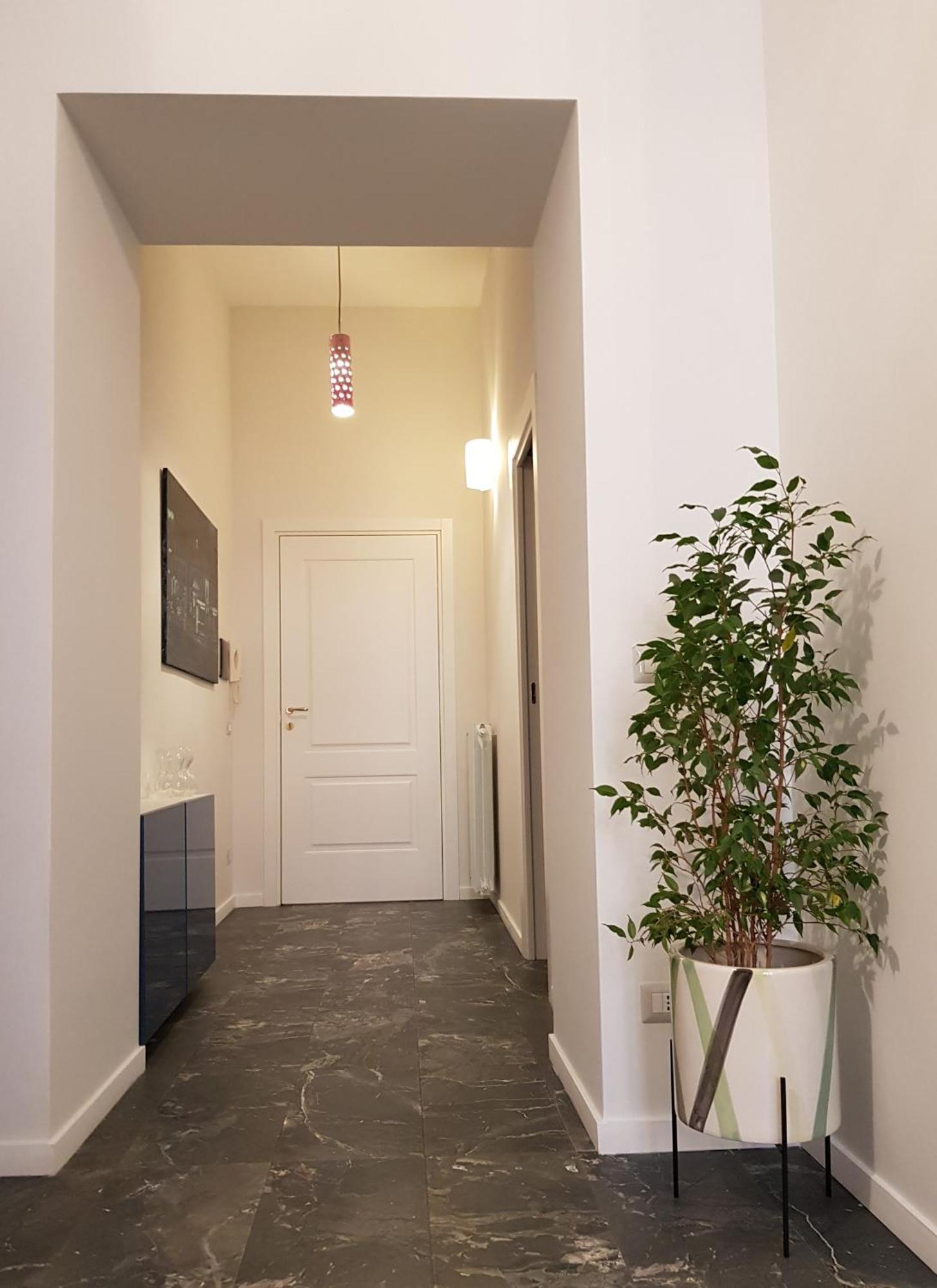 Casa Gaia Apartment Наполи Екстериор снимка