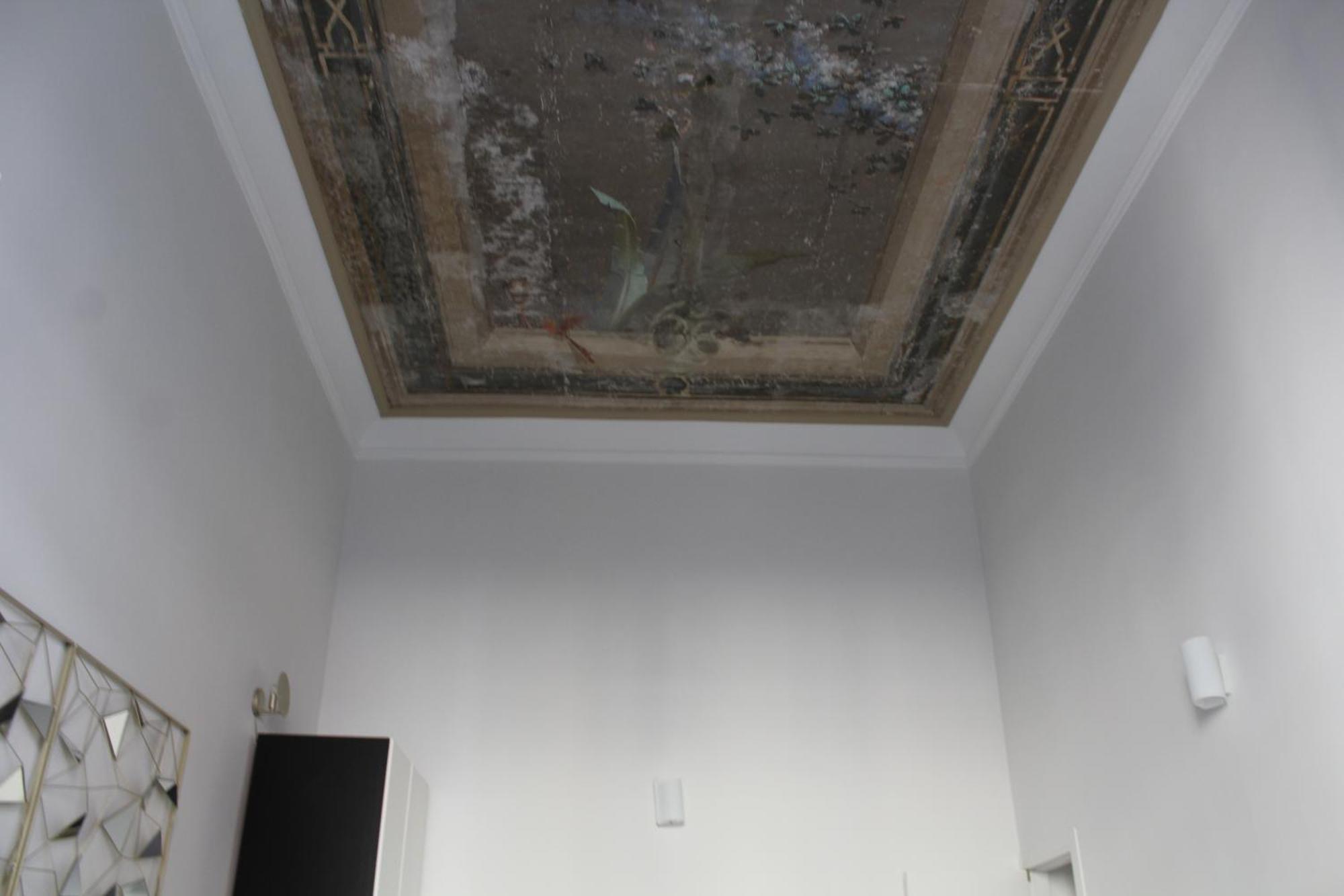 Casa Gaia Apartment Наполи Екстериор снимка