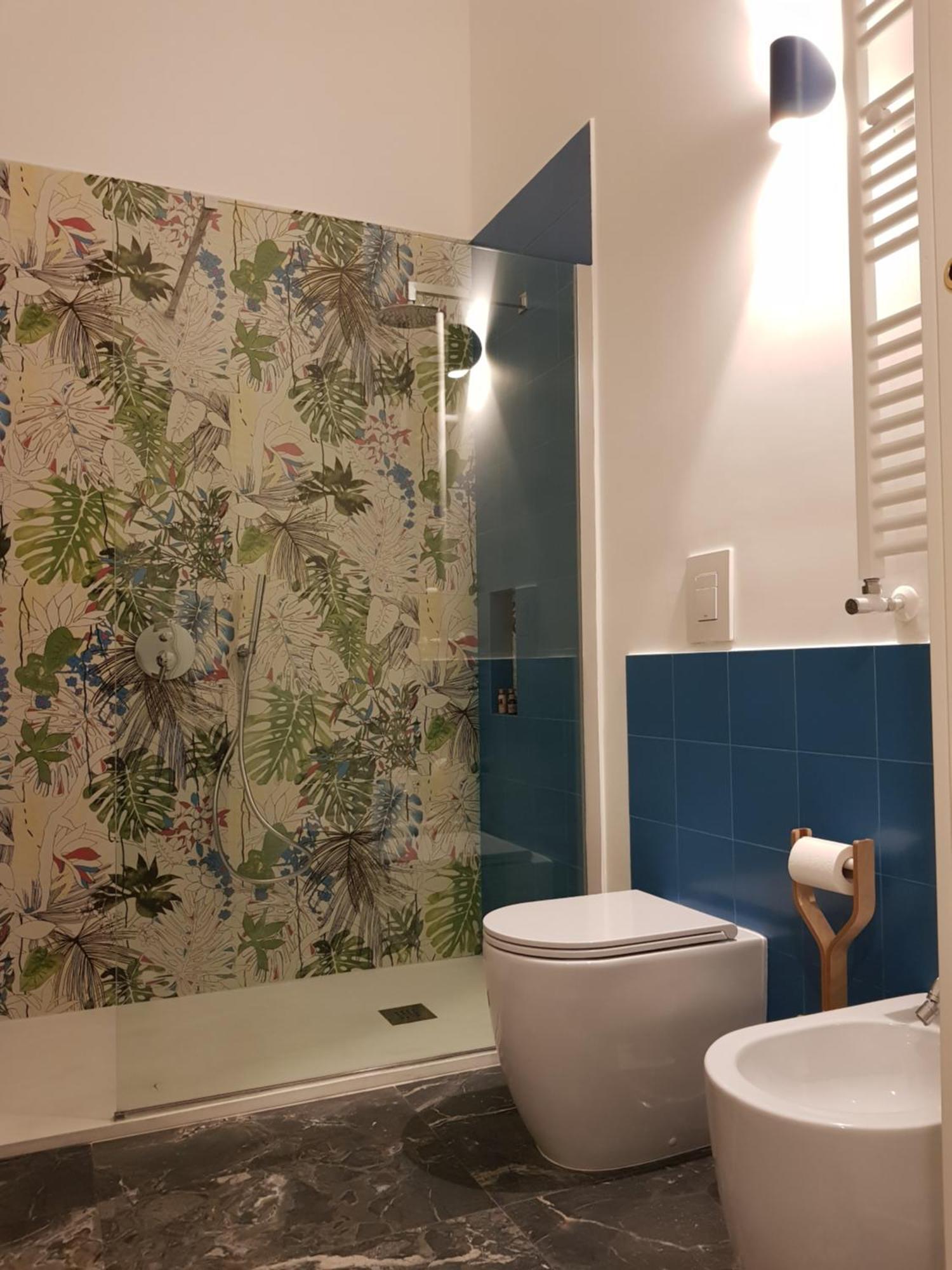 Casa Gaia Apartment Наполи Екстериор снимка