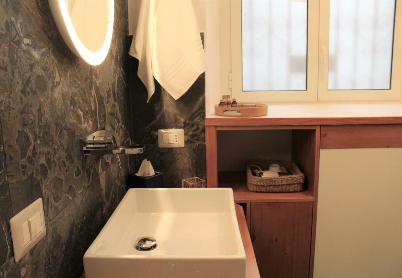 Casa Gaia Apartment Наполи Екстериор снимка