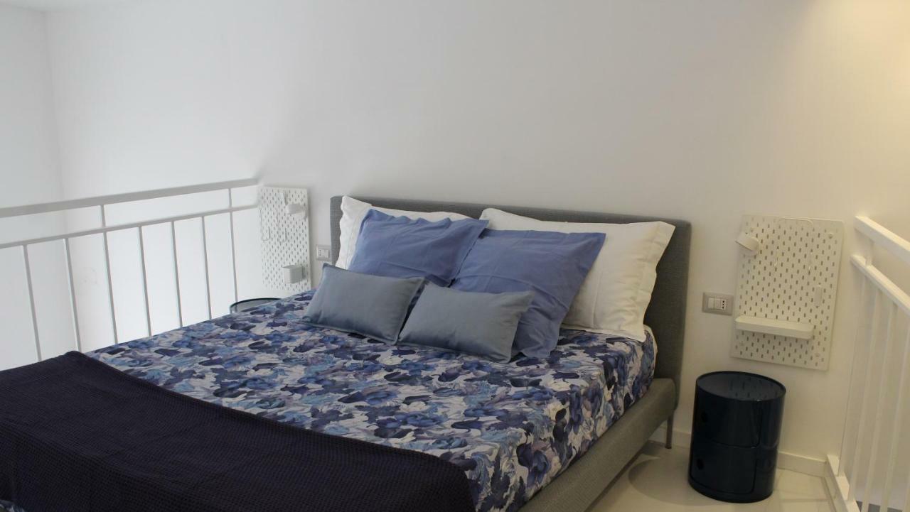 Casa Gaia Apartment Наполи Екстериор снимка