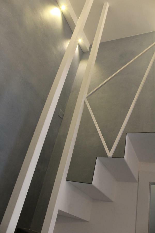 Casa Gaia Apartment Наполи Екстериор снимка
