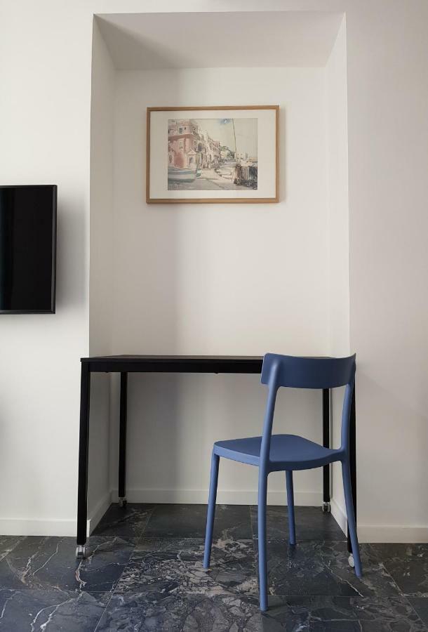 Casa Gaia Apartment Наполи Екстериор снимка
