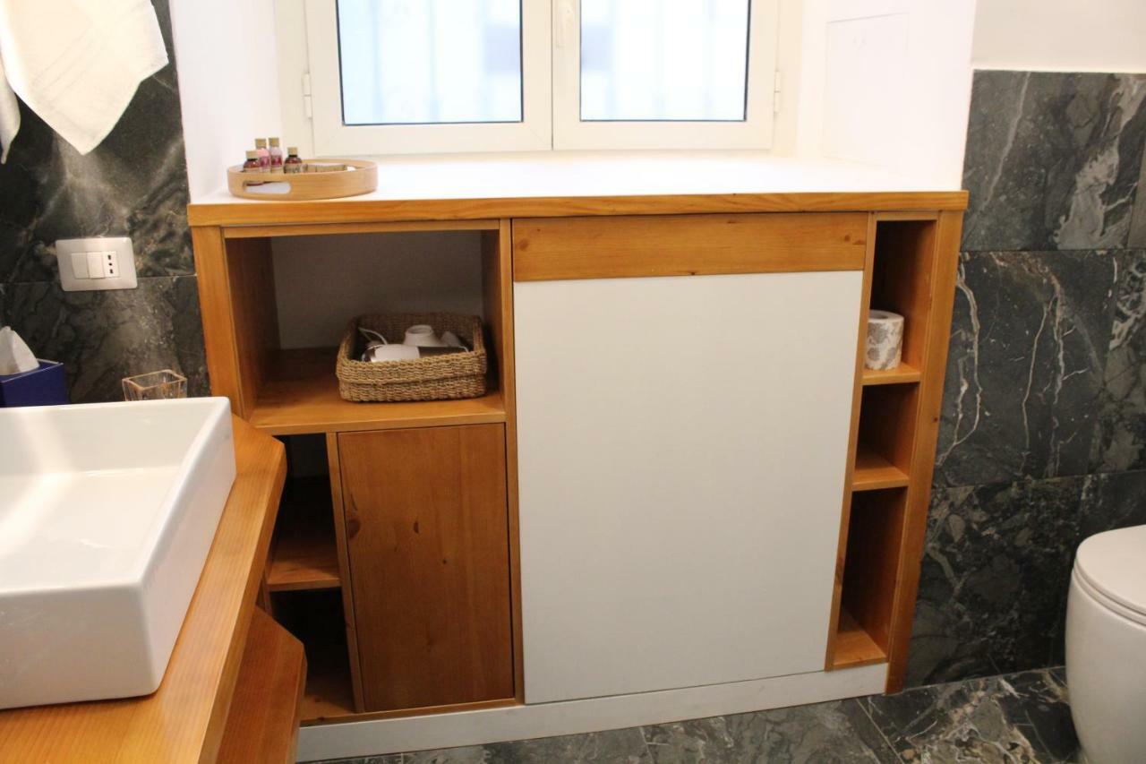 Casa Gaia Apartment Наполи Екстериор снимка