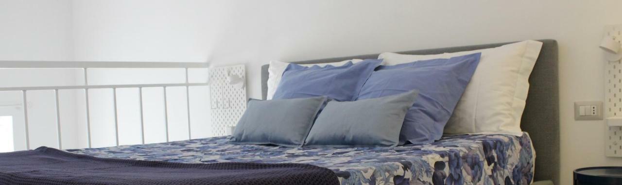 Casa Gaia Apartment Наполи Екстериор снимка